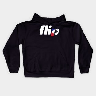 Flip Filipino Barkada Kids Hoodie